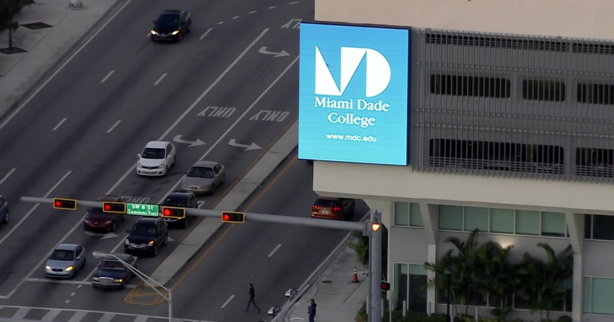 Only in Dade companions with Miami Dade Faculty to create internship application Only in Dade companions with Miami Dade Faculty to create internship application