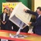Hong Kong's pro-democracy movement sees landslide victory in local elections