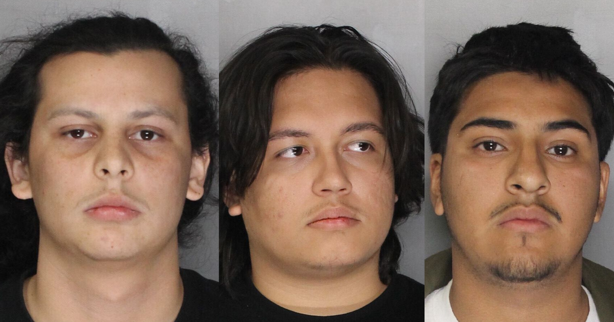 3 People Arrested In Connection To Deadly Shooting On 42nd Avenue In ...