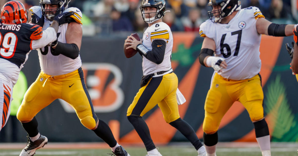 New NFL Playoff Simulator Calculates Pittsburgh Steelers Chances Of