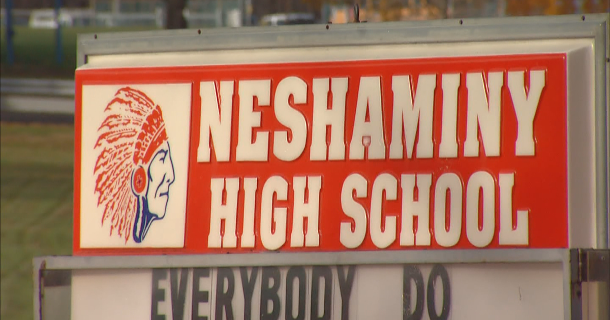 Pennsylvania Human Relations Commission Rules Neshaminy High School's ...