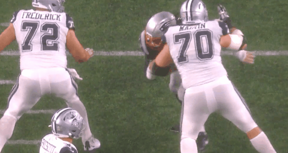 Dont'a Hightower 