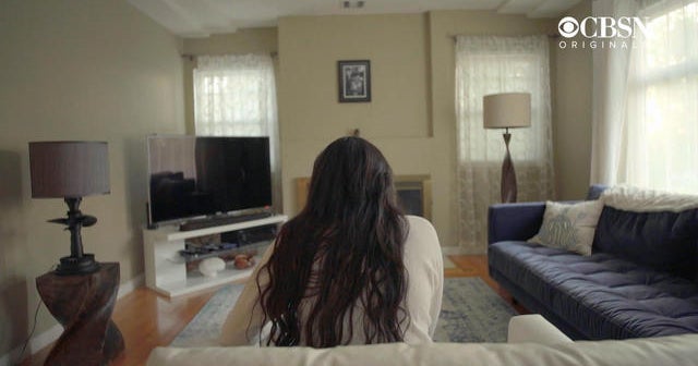 CBSN Originals explores handling of sexual misconduct on campuses