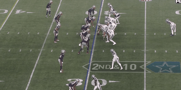Shilique Calhoun 