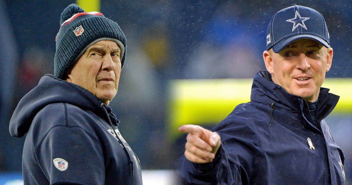 Patriots coach Bill Belichick lives by a quote from 'The Art of War'