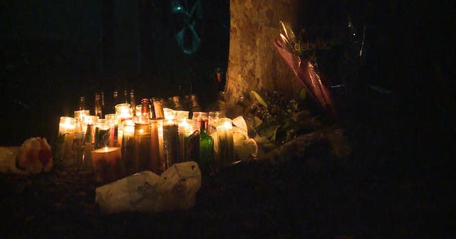 2 boys shot and killed in California elementary school parking lot