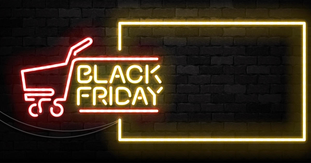 Black Friday 2019: veja sete erros que você não pode cometer