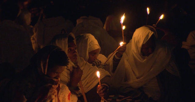 Lalibela: A place where faith, mystery and miracles coexist