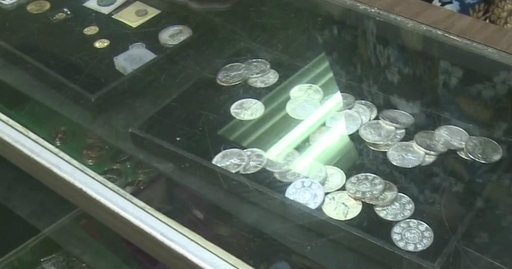 Oakland Business Owner Exchanges Gunfire With Armed Robbers; Stray ...