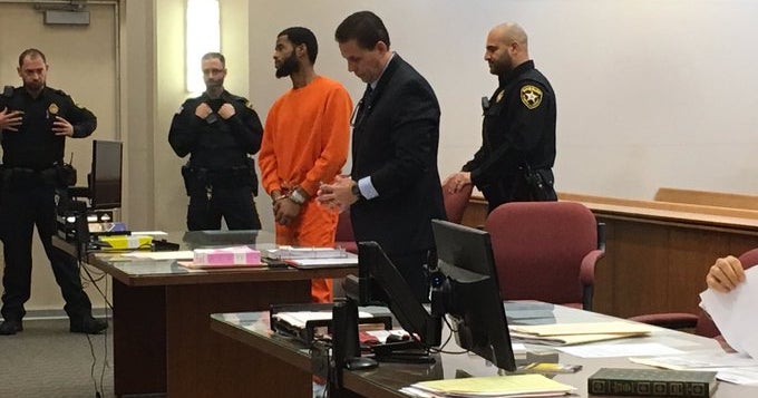 Man Charged In Shooting Death Of 10YearOld Boy At Pleasantville High