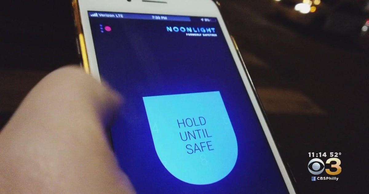 Testing Popular Safety App Noonlight's Response Time Compared To 911