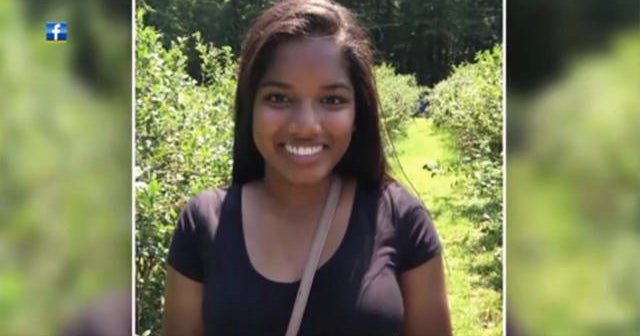 Man accused of killing Chicago college student after she ignored his ...