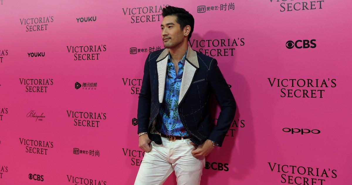 Godfrey Gao, Taiwanese-Canadian model and actor dies after