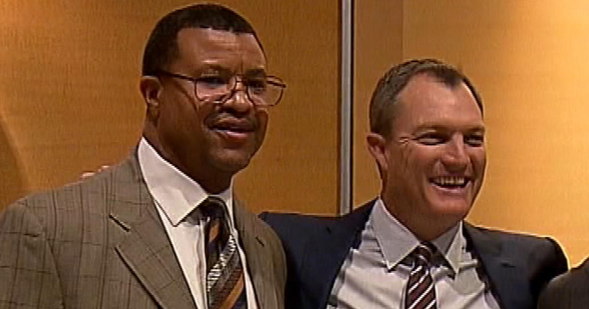 Steve Atwater Making Hall of Fame and Not John Lynch is Hard to