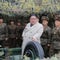 Kim Jung Un advances nuclear threat with 2 missile launches
