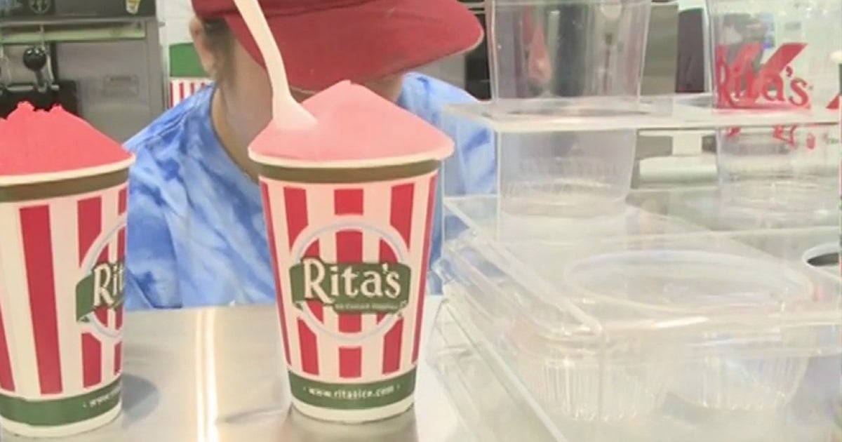 4 Top Spots For Desserts In Stockton CBS Sacramento