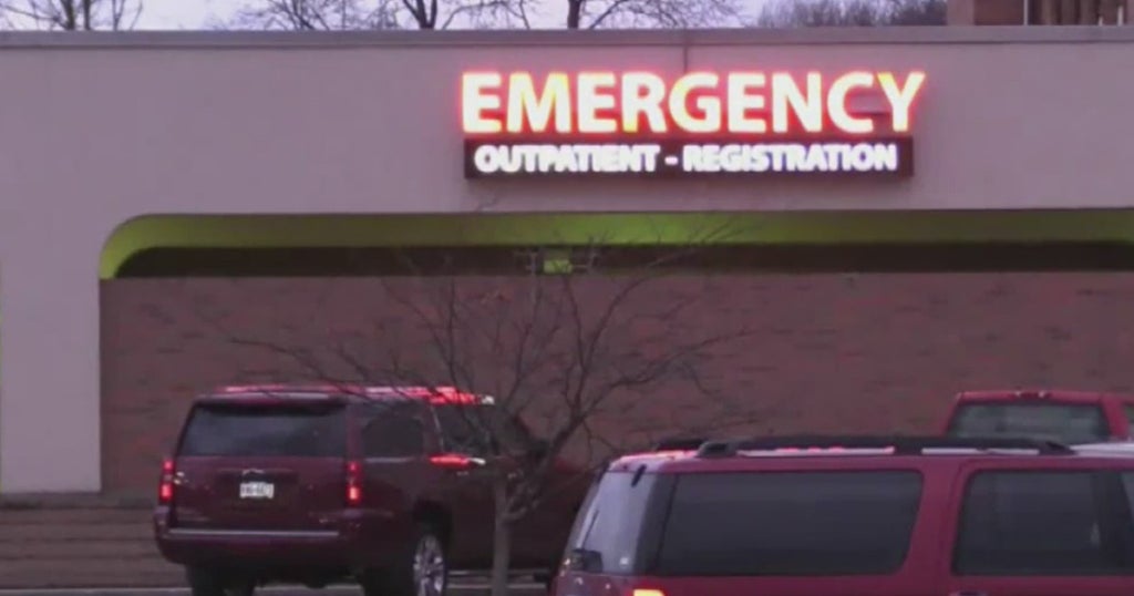 Emergency Room At Ellwood City Hospital Closes After Serious Violations