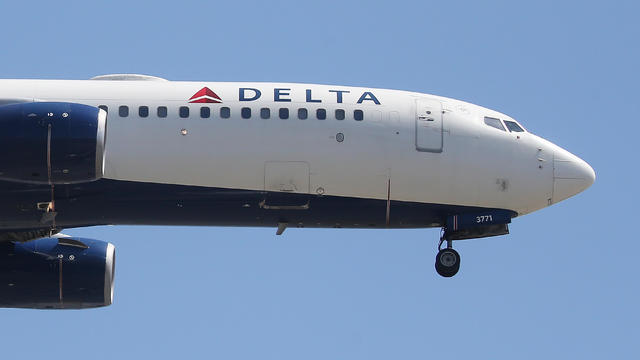 Delta Airlines To Cut Flights And Raise Fares As Fuel Costs Surge 