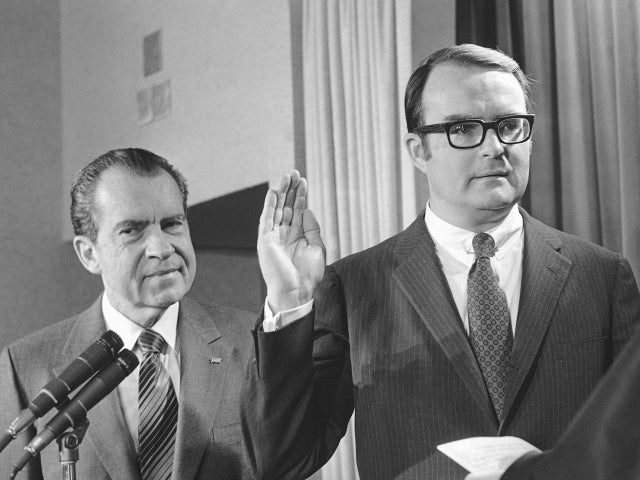 EPA Ruckelshaus 1970 