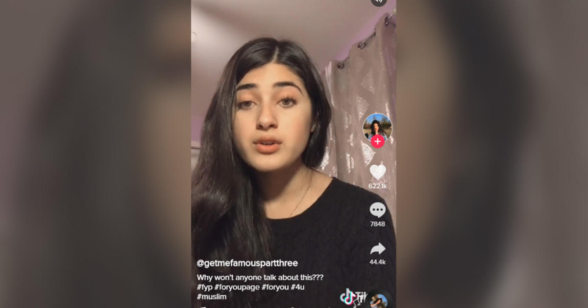 TikTok unblocks N.J. teen who posted criticizing China - WHYY