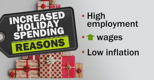 How businesses are luring holiday shoppers into stores