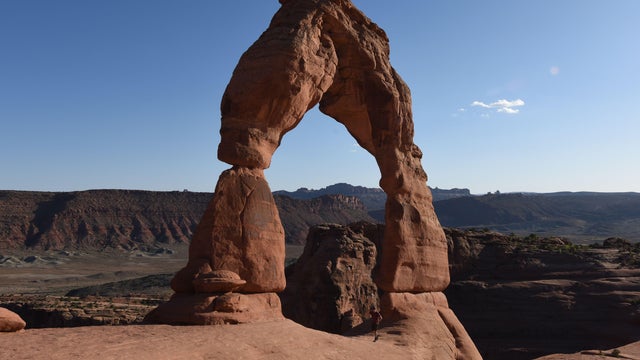 US-TOURISM-NATURE-PARK 