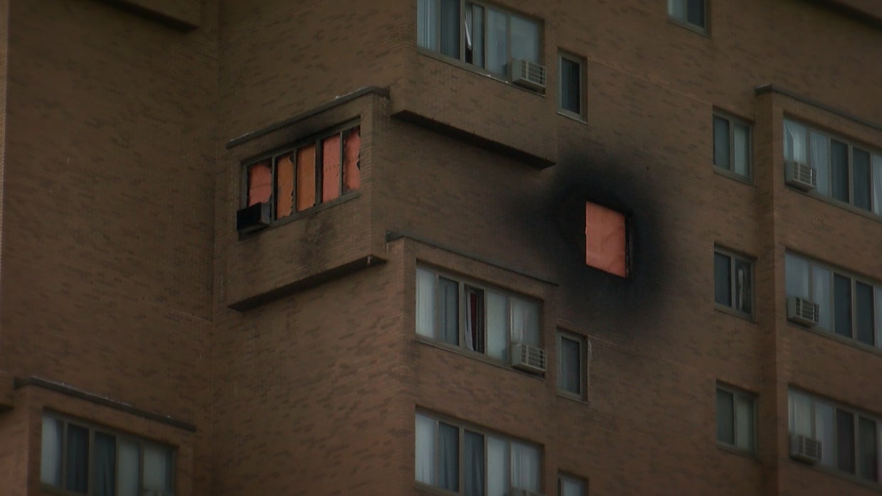 'We Feel Loved': Concert To Benefit Cedar-Riverside High Rise Fire ...