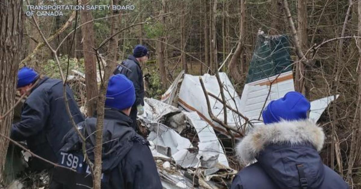 7-dead-in-plane-crash-in-canada-cbs-news