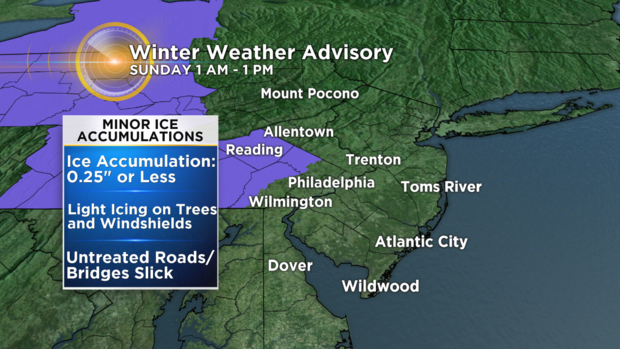 Winter Wx Advisoy 