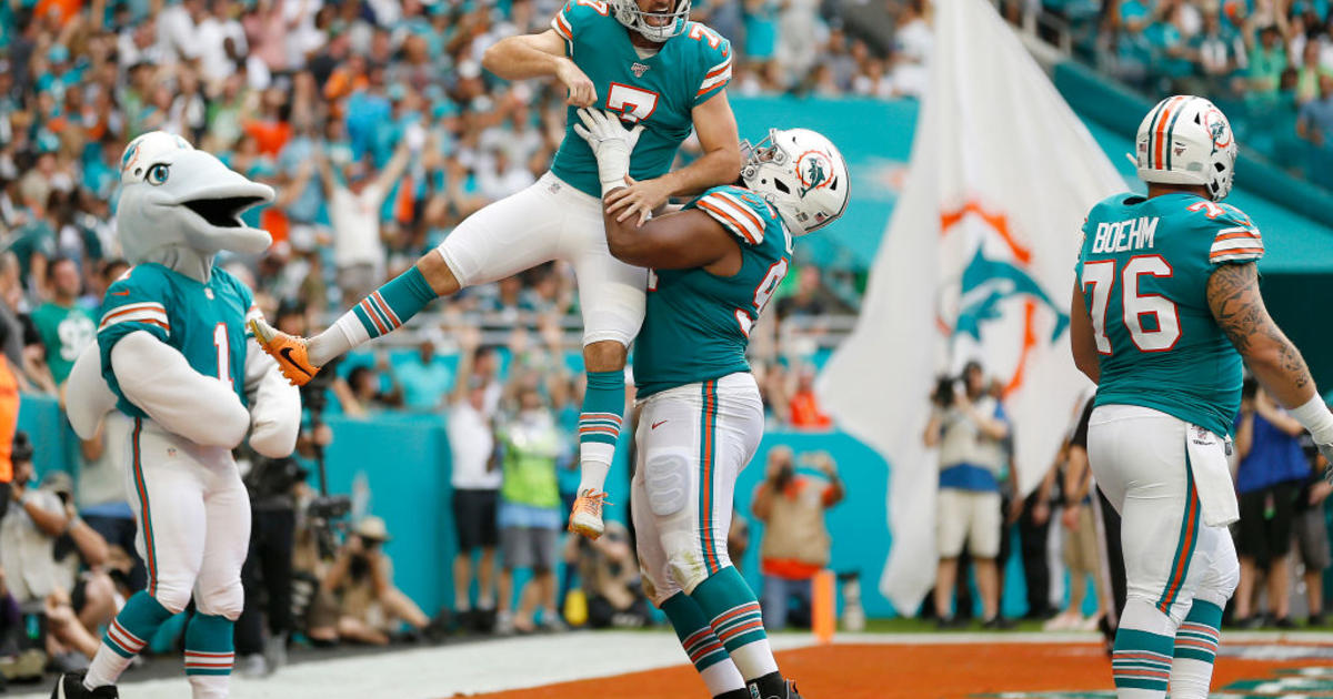 Will DeVante Parker Score a TD Against the Eagles in Week 1?