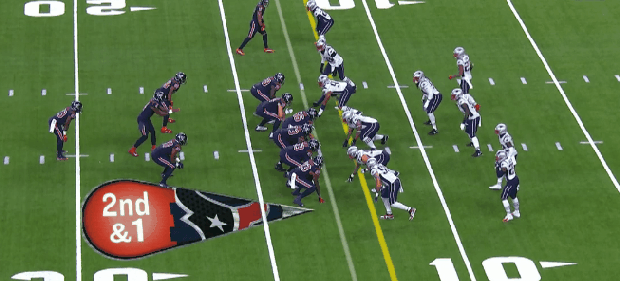 Dont'a Hightower 