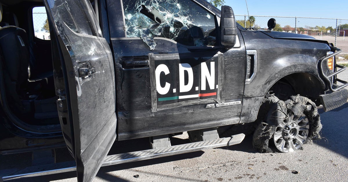 Villa Union Coahuila state shootout in Mexico leaves at least 22 dead ...