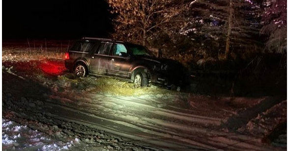 Sheriff: Man Arrested For DWI After Crashing Into Power Pole - CBS ...