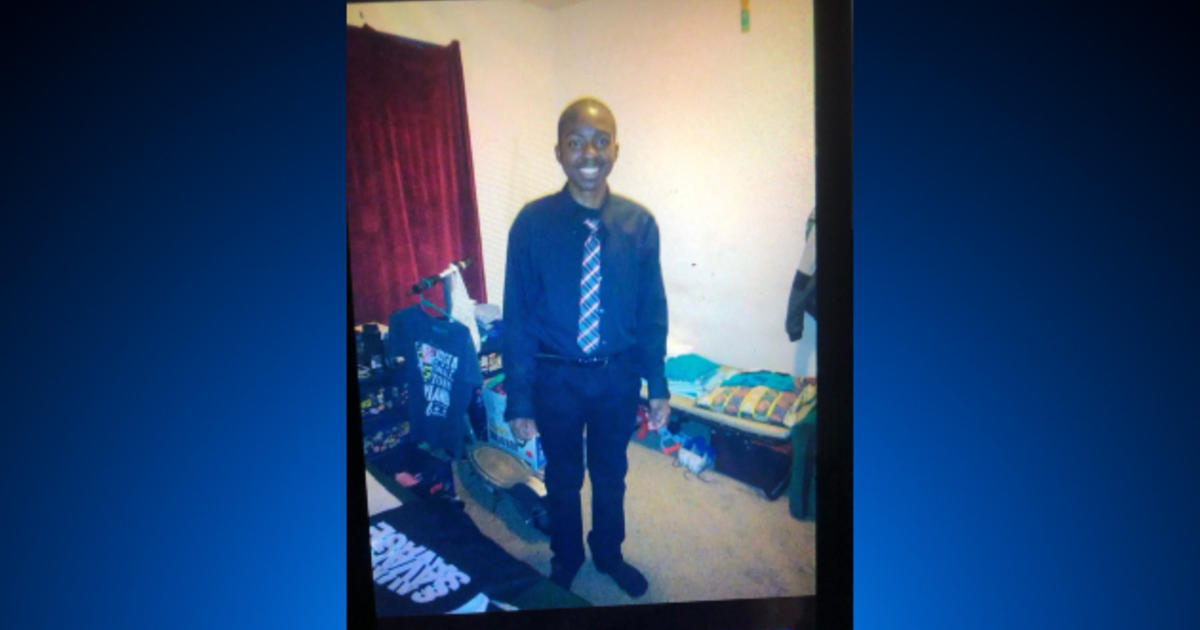 Police Searching For Critically Missing 17 Year Old With Special Needs In Frederick Cbs Baltimore 4881