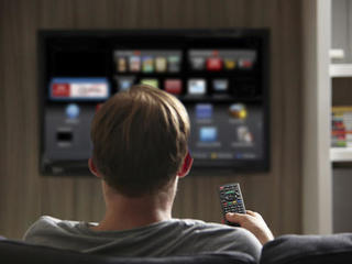 Is your TV watching you? Latest models raise concerns