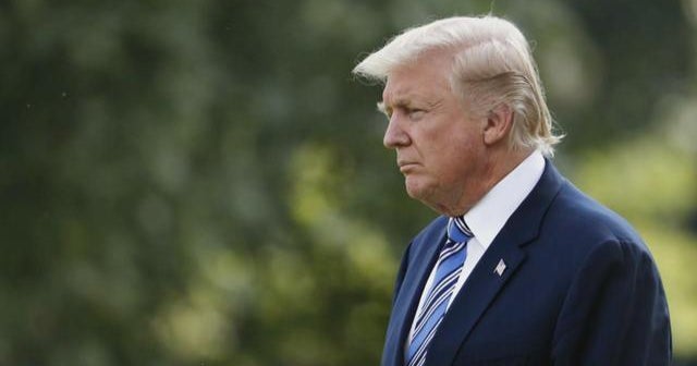 House Intelligence Committee to share findings of impeachment inquiry