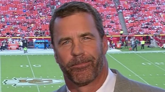 49ers radio analyst Tim Ryan 