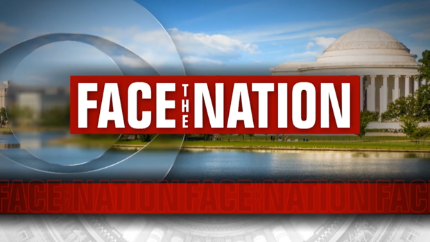 A new era for "Face the Nation" 