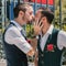 World of Weddings: Same-sex couples in Israel find legal loophole to recognize marriages