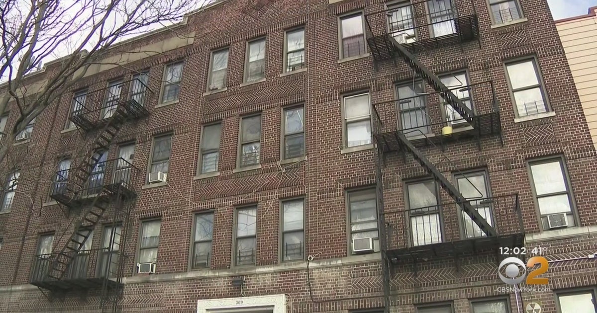 Brooklyn Woman Wounded When Stray Bullet Smashes Through Kitchen Window ...