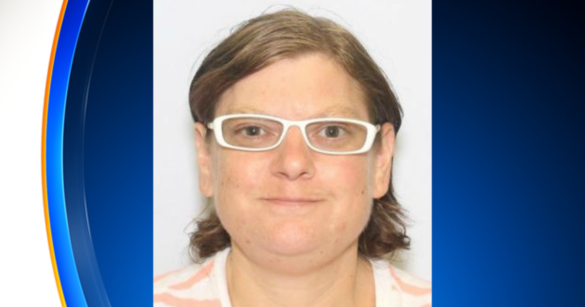 Randallstown Woman Missing Since November 26 Cbs Baltimore 6635