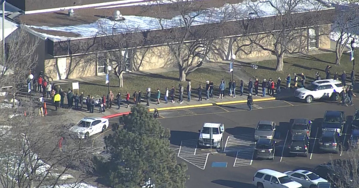 Two 9YearOlds Determined Responsible For Bomb Threat To Berthoud High School CBS Colorado