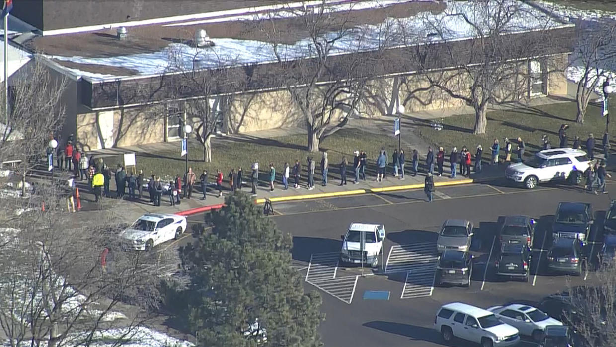 Two 9-Year-Olds Determined Responsible For Bomb Threat To Berthoud High ...