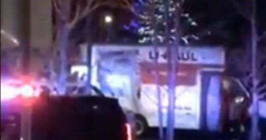 OfficerInvolved Shooting In Avon 1 Dead After Confrontation In