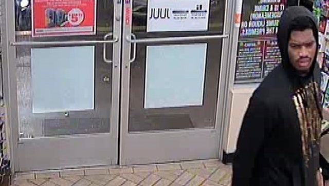 Fort Worth Police Ask For Help To Identify Person Of Interest In Recent Murder 