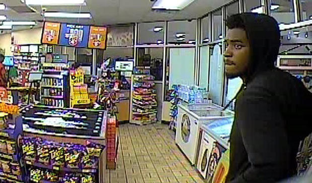 Fort Worth Police Ask For Help To Identify Person Of Interest In Recent Murder 