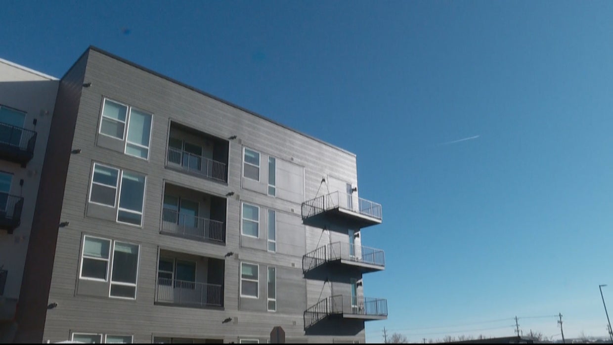 LONGMONT GROWTH 