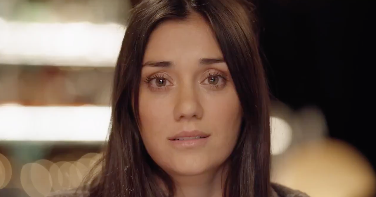 Peloton ad Star of viral Peloton bike commercial appears in new