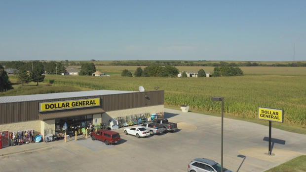 Dollar Stores and food deserts: The latest struggle between Main Street ...