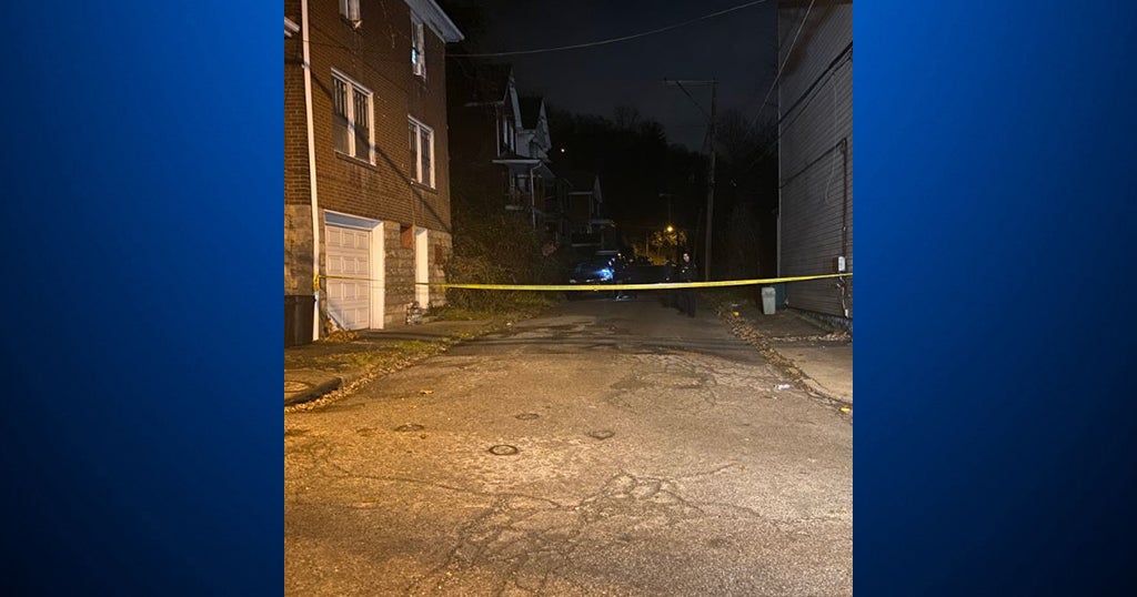 Allegheny County Medical Examiner On Scene In Turtle Creek CBS Pittsburgh